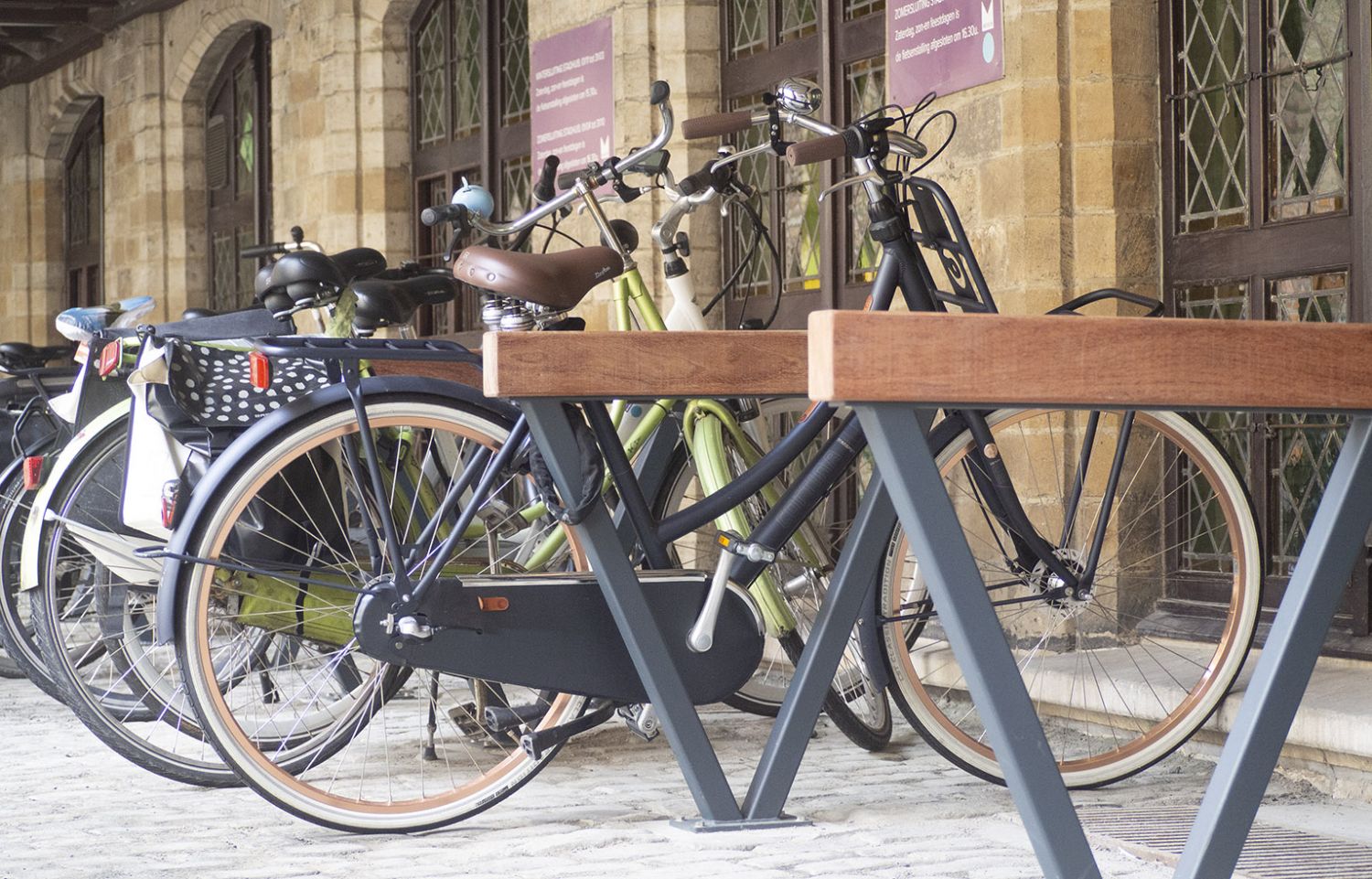 Mechelen fietsbeleid