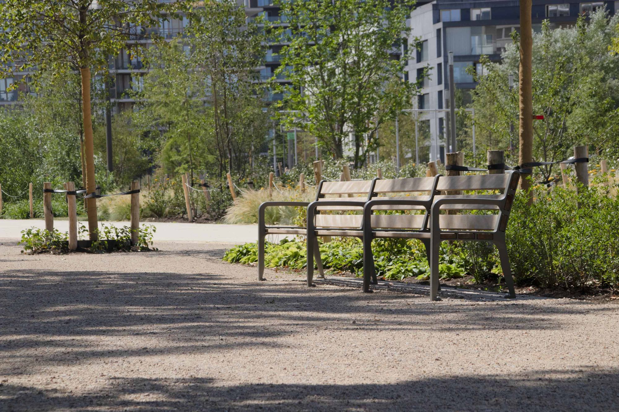 Wolters Mabeg straatmeubilair zuiderdokken antwerpen groenplaats